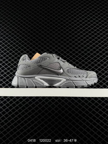 Nike V5 RNR Cool Grey EU 36-47 Lifestyle - Unisex (BS-72025)