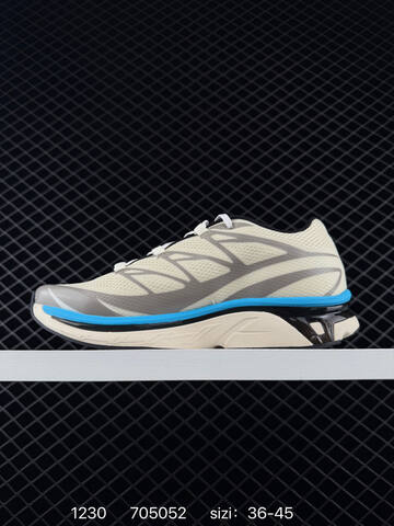 Other Salomon XA PRO 3 D SUEDE SENSIFIT 3 AAA Quality Replica High-end Men s And Women s Fashion Sports Running And Basketball Shoes Up To 95 Off Retail During The Current Promotion Casual Lifestyle Sneakers (BS-85879)