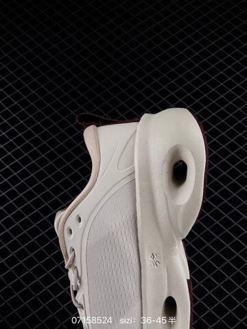 On Running Loewe Cloudtilt Cream Beige Maroon EU 36-45 Running Shoe Running Sneakers - Unisex (BS-85040)