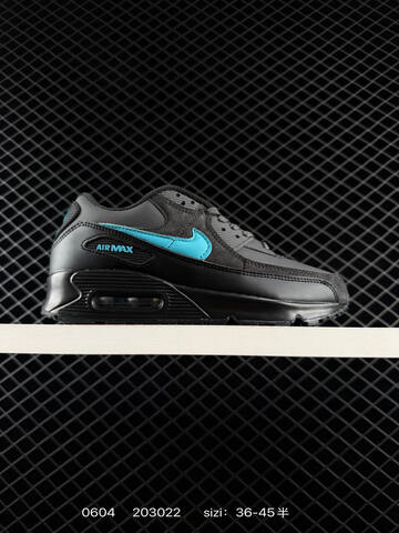 NIKE Air Max 90 Lifestyle BS-70996