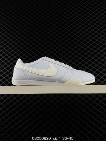 Nike Sprint Sister White Black Pink Silver EU 36-45 Lifestyle - Unisex (BS-69931)