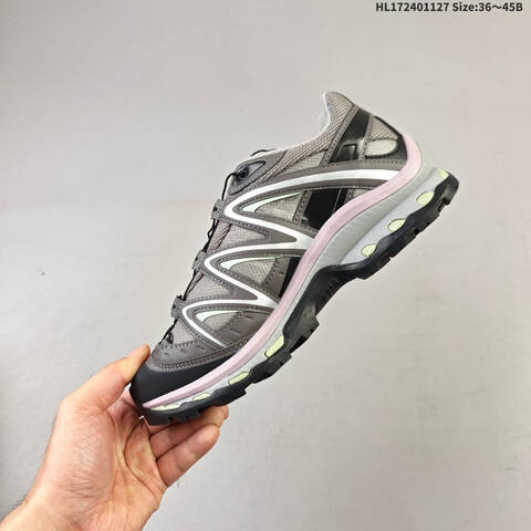 Other SALOMON XT-QUEST GTX SENSIFIT 1 1 Replica High-end Men s And Women s Fashion Sports Running And Basketball Shoes Up To 95 Off Retail During The Current Promotion Casual Lifestyle Sneakers (BS-68713)