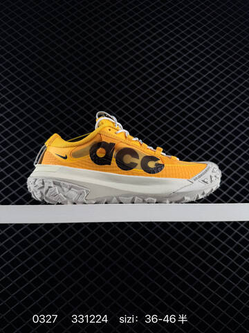 Nike ACG Mountain Fly 2 Low Multi Color EU 36-46 Trail - Unisex (BS-72438)