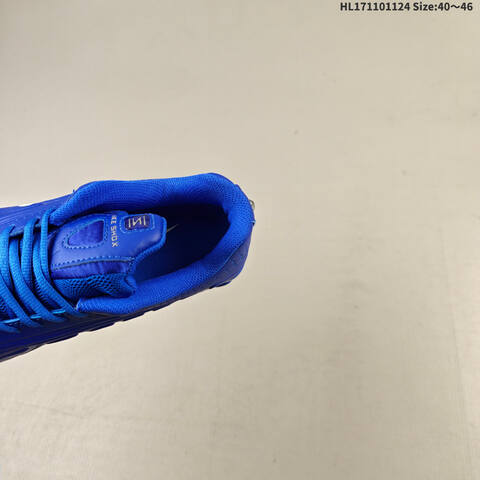 NIKE SHOX R4 HJ7303-445 ID HL171101124 Size 40 46 Lifestyle - Men s BS-63121