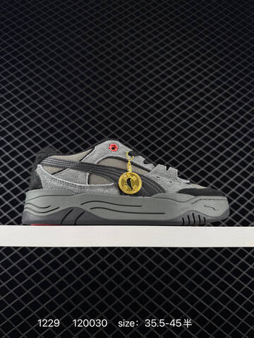 Puma 180 Tan Green White Black Grey Assorted 35 5-45 Casual - Unisex (BS-73424)