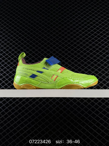 ASICS Hypertaping Lime Green Blue Orange Yellow Brown EU 36-46 Training Shoe Training Sneakers - Unisex BS-81714