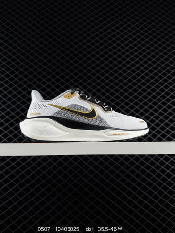 Nike Air Zoom Pegasus 41 FD2722-100 36 36 5 37 5 38 38 5 39 40 4 Lifestyle - Unisex (BS-71627)