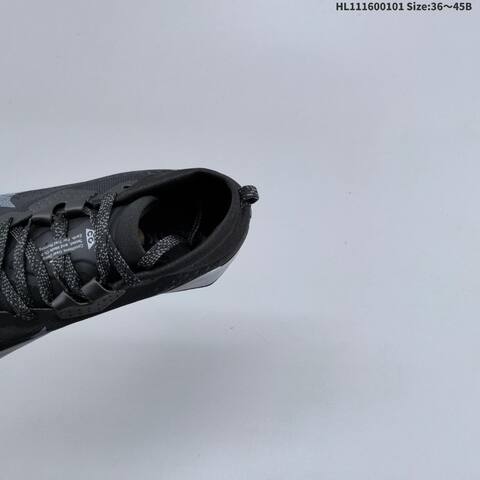 Nike ACG Zegama Trail 2 HV8113-005 Black Grey EU 36-45 Trail Shoe - Unisex BS-62275