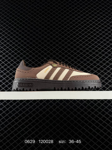 Adidas Originals Samba WTR KI6276 36 45 120028 1 Lifestyle Unisex BS-75097
