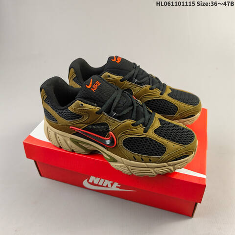 Other Nike V5 RNR II6292-002 36 36 5 37 5 38 38 5 39 40 40 5 41 42 42 5 4 Lifestyle - Unisex (BS-63669)