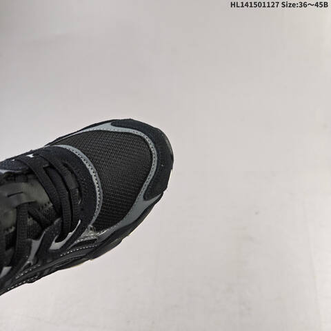 ASICS GEL NYC Black Grey Cream EU 36 45 Running Shoe EU 36-45 Running Sneakers - Unisex (BS-69220)