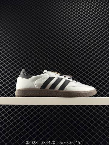 Adidas Originals Samba OG IH337 Lifestyle BS-78561
