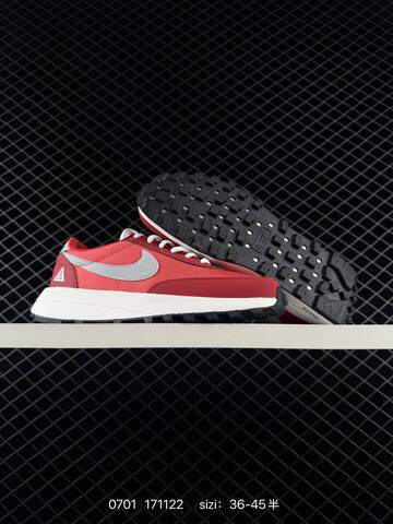 Nike LDV ACG IF2857 Dark Grey Bright Blue White Black EU 36-45 Trail Shoe - Unisex (BS-70470)