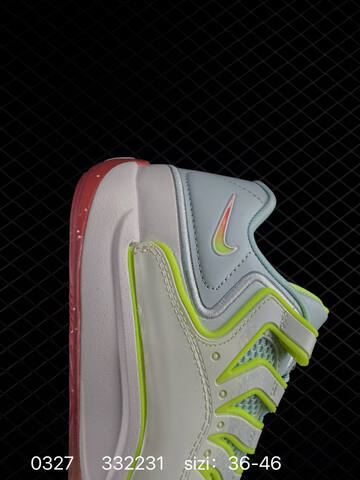 New Nike KD 18 18 HV1996-100 36-46 332231 Lifestyle - Unisex BS-72445