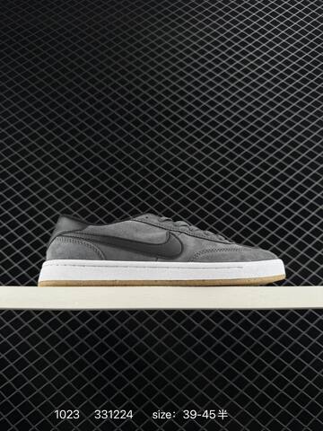 Nike SB FC Classic Navy White EU 39-45 Skate - Unisex (BS-74625)