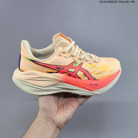 Other Asics Megablast FFBLASTT 1 1 Replica High-end Men s And Women s Fashion Sports Running And Basketball Shoes Up To 95 Off Retail During The Current Promotion Casual Lifestyle Sneakers (BS-68965)