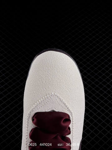 Nike Astro Grabber Off White Burgundy Dark Purple EU 36-45 Sneaker - Unisex (BS-70599)
