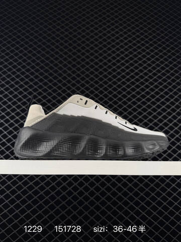 Nike Ava Rover Sail Black EU 36-46 5 Casual - Unisex (BS-73407)