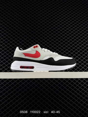 Nike Air Max 1 PremiumKing s DayMAX87 40 40 5 41 42 42 5 43 44 45 Lifestyle - Men's (BS-71597)