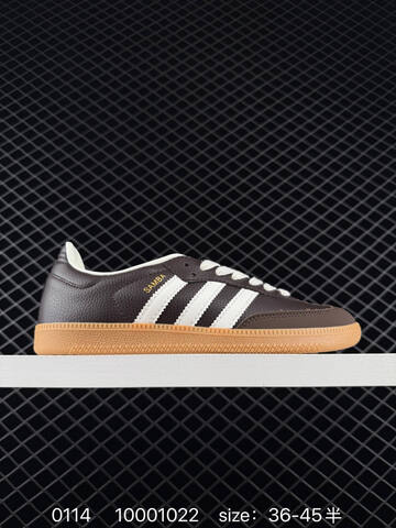 Adidas WB Pony Tonal Samba 2025 New Samb Lifestyle BS-76705