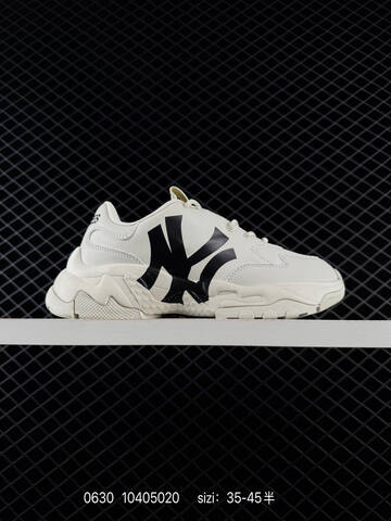 MLB Other MLB F F 6cm Korea 1 1 Replica High-end Men s And Women s Fashion Sports Running And Basketball Shoes Up To 95 Off Retail During The Current Promotion Off White Black EU 35-45 Sneaker Casual Sneakers