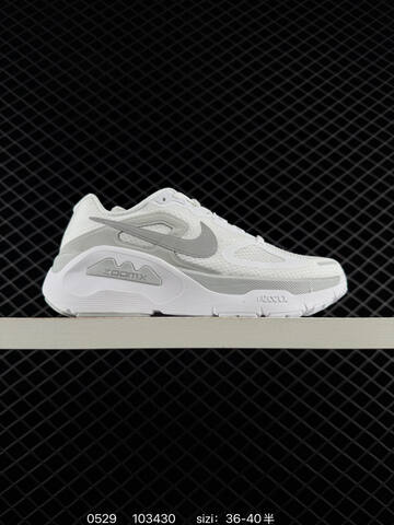 NIKE STRUCTURE PLUS ReactX Air Zoom Lifestyle BS-71114