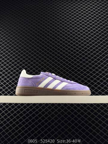 Adidas Handball Spezial KI5935 36 36 5 37 38 38 5 39 40 525420 Lifestyle - Unisex BS-78488