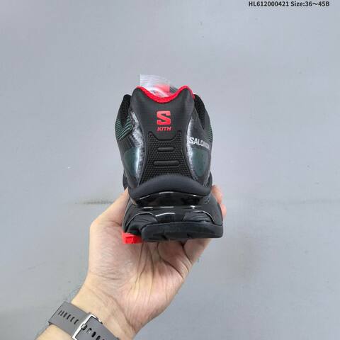 Salomon XT-4 K KITH SENSIFIT 3 D A 1 1 Replica For Sale High-end Men s And Women s Fashion Sports Running And Basketball Shoes Up To 95 Off Retail During The Current Promotion Casual Lifestyle Sneakers (BS-68597)