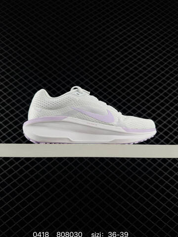 Nike Air Winflo 11 Multiple Colorways Black White Lilac Light Blue Red Lime Triple Black EU 36-45 Running - Unisex BS-72026