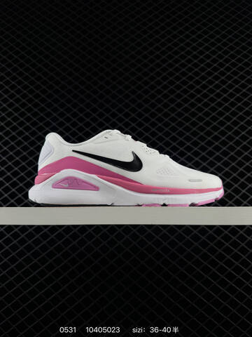Nike Air Zoom Structure 26 HJ1102 36 36 5 37 5 38 38 5 39 40 40 5 41 42 Lifestyle - Unisex (BS-71073)