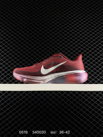 Nike Zoom Pegasus 42 IB1873 Siz Lifestyle - Men's (BS-71357)