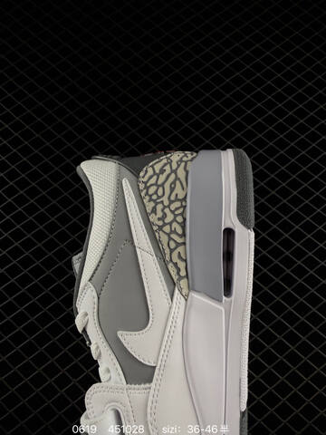 Air Jordan Legacy 312 Low AJ312 Lifestyle BS-79111