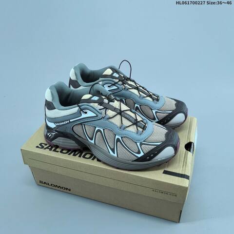 Other Salomon XT-WHISPER VOID SENSIFIT 1 1 Replica High-end Men s And Women s Fashion Sports Running And Basketball Shoes Up To 95 Off Retail During The Current Promotion Casual Lifestyle Sneakers (BS-68642)