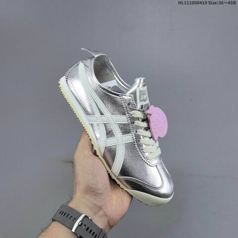 Other ASICS Onitsuka Tiger Mexico 66 Mexico 66 60 1 1 Replica High-end Men s And Women s Fashion Sports Running And Basketball Shoes Up To 95 Off Retail During The Current Promotion Casual Lifestyle Sneakers (BS-68925)