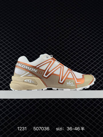 Salomon XT-Street SPEEDCROSS Premium Replica High-end Men s And Women s Fashion Sports Running And Basketball Shoes Up To 95 Off Retail During The Current Promotion Casual Lifestyle Sneakers (BS-85877)
