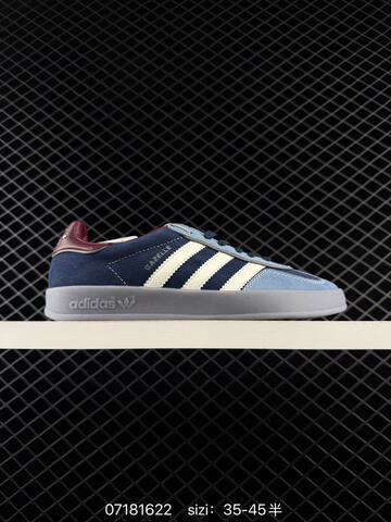 Adidas Originals Gazelle Indoor Lifestyle BS-74877