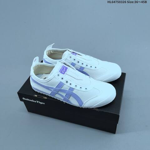 Other Asics MEXICO 66 SD Onitsuka Tiger Mexico 66 1 1 Replica High-end Men s And Women s Fashion Sports Running And Basketball Shoes Up To 95 Off Retail During The Current Promotion Casual Lifestyle Sneakers (BS-68971)