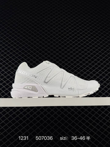 Salomon XT-Street SPEEDCROSS Premium Replica High-end Men s And Women s Fashion Sports Running And Basketball Shoes Up To 95 Off Retail During The Current Promotion Casual Lifestyle Sneakers (BS-85877)
