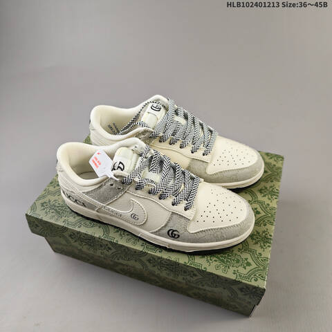 NIKE SB DUNK Nike Dunk Low Retro DIY Lifestyle BS-62722