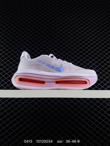Nike Air Zoom Vomero Premium Two Colorways 1 Light Grey Mesh Upper With Blue Swoosh Lavender Gradient Midsole Red Air Zoom Units Off-white Outsole 2 Light Pale Grey White Mesh Upper With Dark Grey Swoosh Pale Mint Midsole Neon Volt Air Zoom Units Pale Mint Outsole EU 36-46 Half Sizes Available Running - Unisex BS-72148