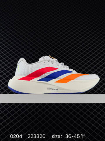 Adidas Adizero Adios Pro 4 36-45 223326 130 Lifestyle Unisex BS-76521
