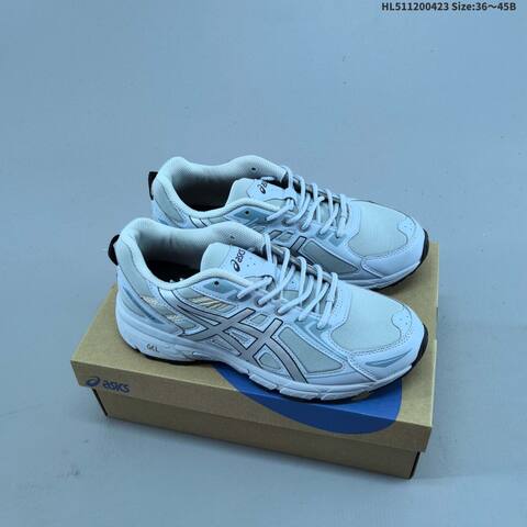 ASICS GEL-VENTURE 6 SHIELD ASICS Premium Replica High-end Men s And Women s Fashion Sports Running And Basketball Shoes Up To 95 Off Retail During The Current Promotion Casual Lifestyle Sneakers (BS-68875)