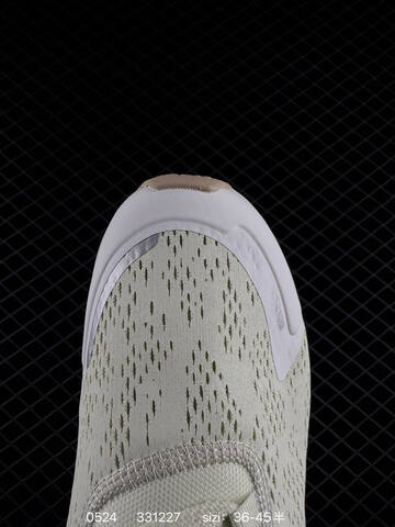 Nike Air Max 270 Flyknit Light Grey White Navy Blue Silver EU 36-45 Running - Unisex (BS-71253)