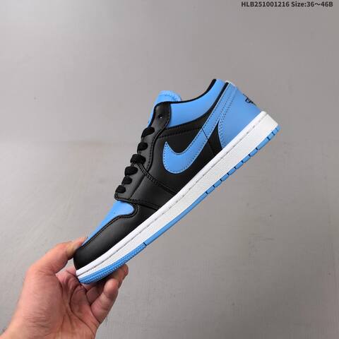 Nike Air Jordan 1 Retro Low OG AIR JORDAN 1 HQ6998-200 36 36 5 37 5 38 38 5 39 Lifestyle - Women's (BS-67406)