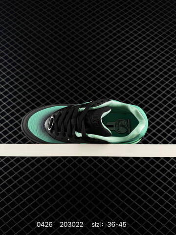 Nike Air Max 90 Black Mint Green Black Dark Grey Blue EU 36-45 Lifestyle - Unisex BS-71859