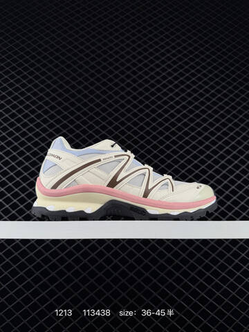 Other SALOMON XT-QUEST ADV SENSIFIT AAA Quality Replica High-end Men s And Women s Fashion Sports Running And Basketball Shoes Up To 95 Off Retail During The Current Promotion Casual Lifestyle Sneakers (BS-85893)
