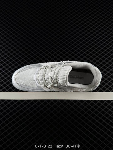 ASICS HYPERSYNC Silver White EU 36-41 Sneaker Casual Sneakers - Unisex (BS-81728)