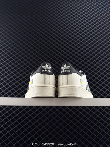 ADIDAS SUPERSTAR CLOT x Adidas Originals Lifestyle BS-78194