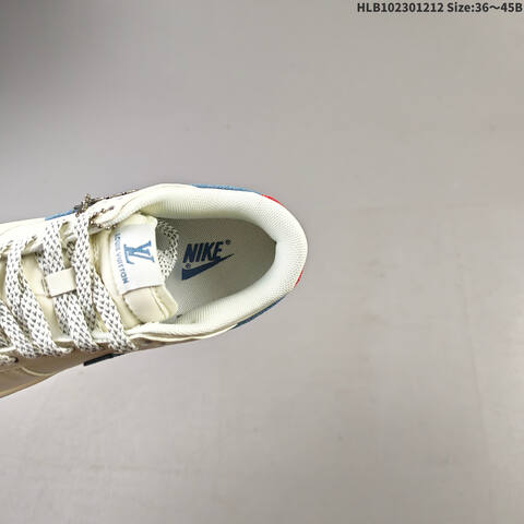 Nike Air Jordan 1 Low Lifestyle BS-67482