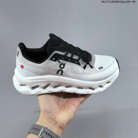 On Running Cloudtilt White Blue Black EU 36-45 Running Shoe Running Sneakers - Unisex (BS-69574)